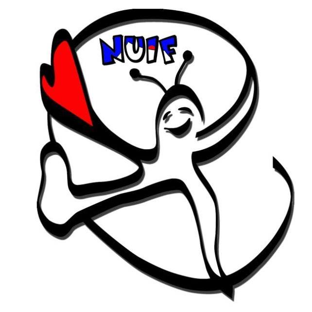NUIF NUIF