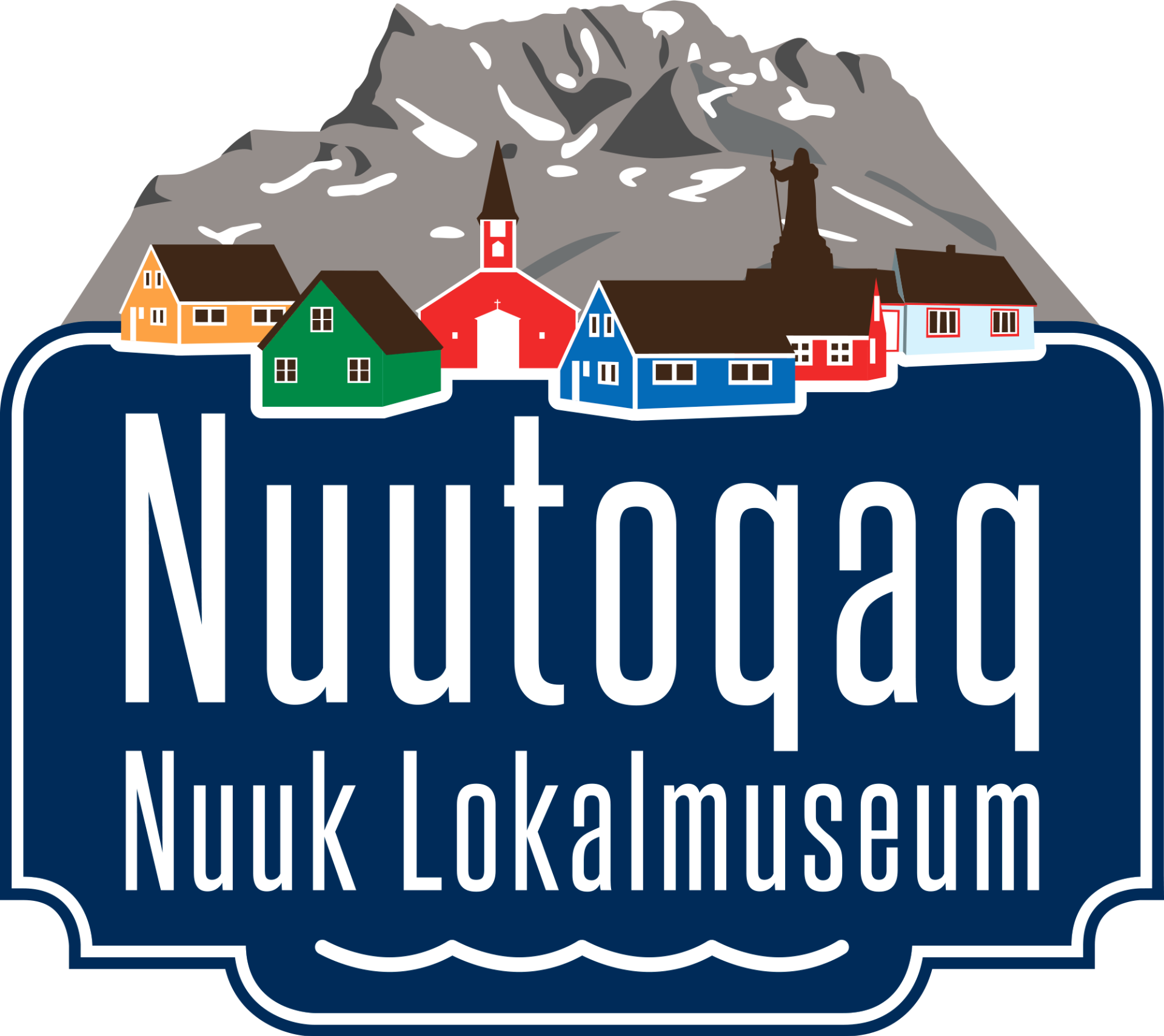 Nuutoqaq - Nuuk Lokalmuseum